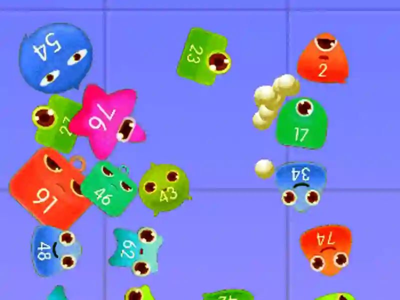 Игра Физичка топка онлајн