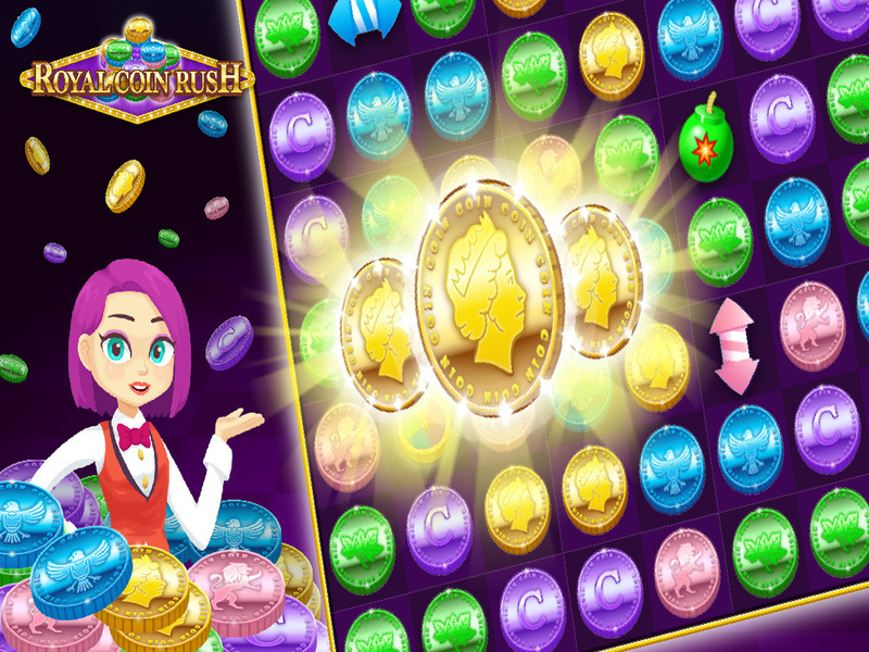 Игра Кралска нане онлајн