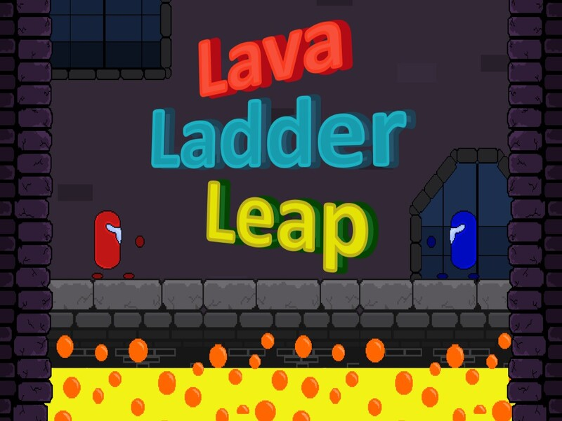 Игра Лаважа онлајн