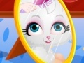 Игра Беба Хејзел - непослушна мачка онлајн