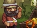 Игра Древна руда онлајн