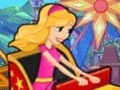 Игра Возбудлива Поаѓање 3 онлајн