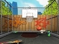 Игра Кошеви за кошарка онлајн