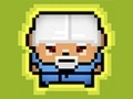 Игра Fists of Frenzy онлајн