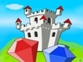 Игра Gem Crush онлајн