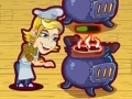 Игра Салинин BBQ Продавница онлајн