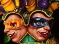 Игра Скриени Азбуки на Карневалот онлајн