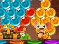 Игра Херојот на меурите 3D онлајн