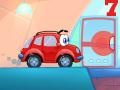Игра Wheely 7 онлајн