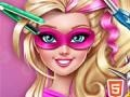 Игра Супер Барбара: Вистинските Стрижки онлајн