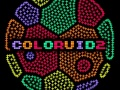Игра Coloruid 2 онлајн