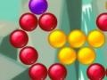 Игра Сага на Стрелецот со Балони онлајн
