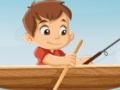 Игра Риболовна Лудост онлајн