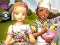 Игра Avie Pocket Среќен Роденден онлајн