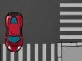 Игра Крстосување на автомобили онлајн