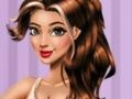 Игра Трис Модна Кукла онлајн