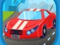 Игра Октански Трки онлајн