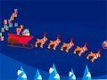 Игра Божиќна Лутина онлајн