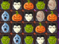 Игра Halloween Сложувалка 3 онлајн