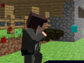 Игра Pixel Gun Апокалипса 3 онлајн