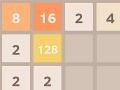 Игра 2048 онлајн