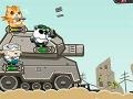 Игра Метално Животно онлајн