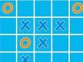 Игра Кс и Ос HTML5 онлајн