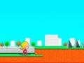 Игра Лебдечки Скок онлајн