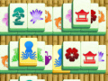 Игра Mahjong Кули 2 онлајн
