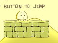 Игра Little Jump Guy  онлајн