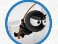 Игра Летај со јажец 2 онлајн