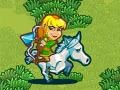Игра Сребрено Стрелка онлајн