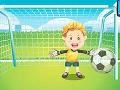 Игра Гол! Гол! Гол! онлајн