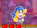 Игра Cinderella Rush онлајн