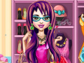 Игра Fashionista Реална Трансформација онлајн