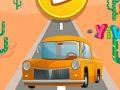 Игра Тркач на Писта онлајн