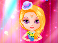 Игра Стил на танц Baby Halen онлајн