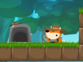 Игра Лисица Приключеник онлајн