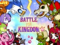 Игра Битка за Кралиството онлајн