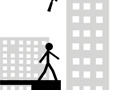 Игра Stickman: Градежник на Мостови онлајн