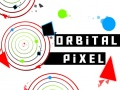 Игра Орбитен Пиксел онлајн