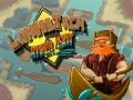 Игра Дрвосеча: Излез од Реката онлајн