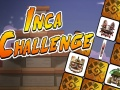 Игра Предизвик Инка онлајн