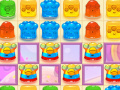 Игра Jelly Madness 2 онлајн