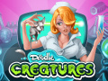 Игра Дудл С Creatures онлајн