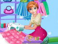 Игра Ани шивачка продавница онлајн