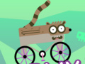 Игра RigBMX 2 Проклетството на Судирот онлајн