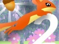 Игра Nut Rush 2: Летен Спринт онлајн