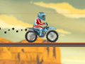 Игра X-Trial Racing онлајн