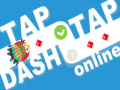 Игра Tap Tap Dash Онлајн онлајн